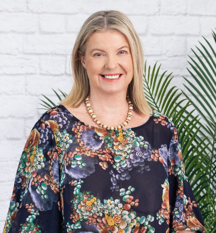 Robin Owen Transformational Life Coach
